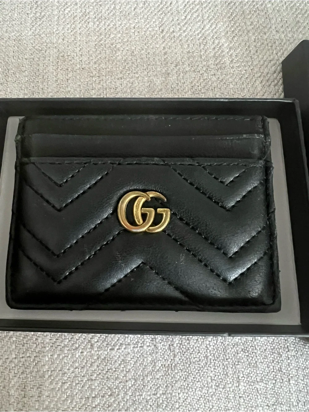 N/A was gift